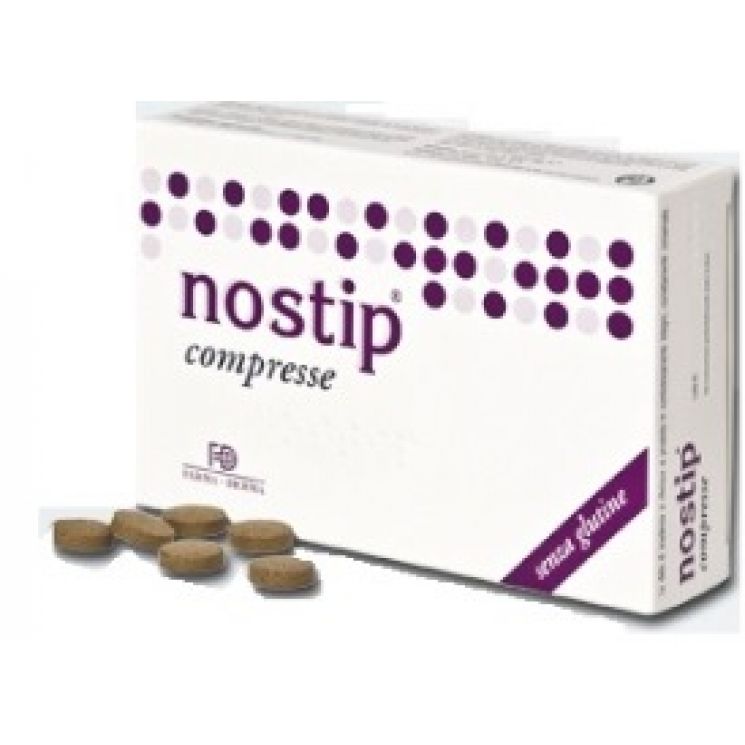 Nostip 24 Compresse